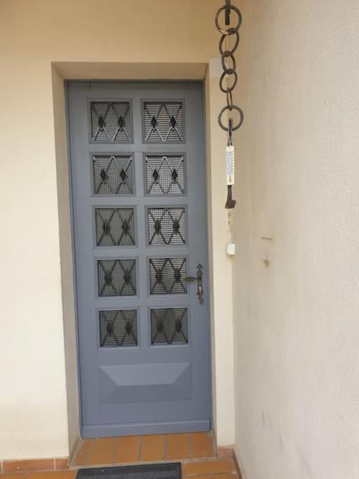 Appartement Avec Grand Jardin Labatut  Luaran gambar